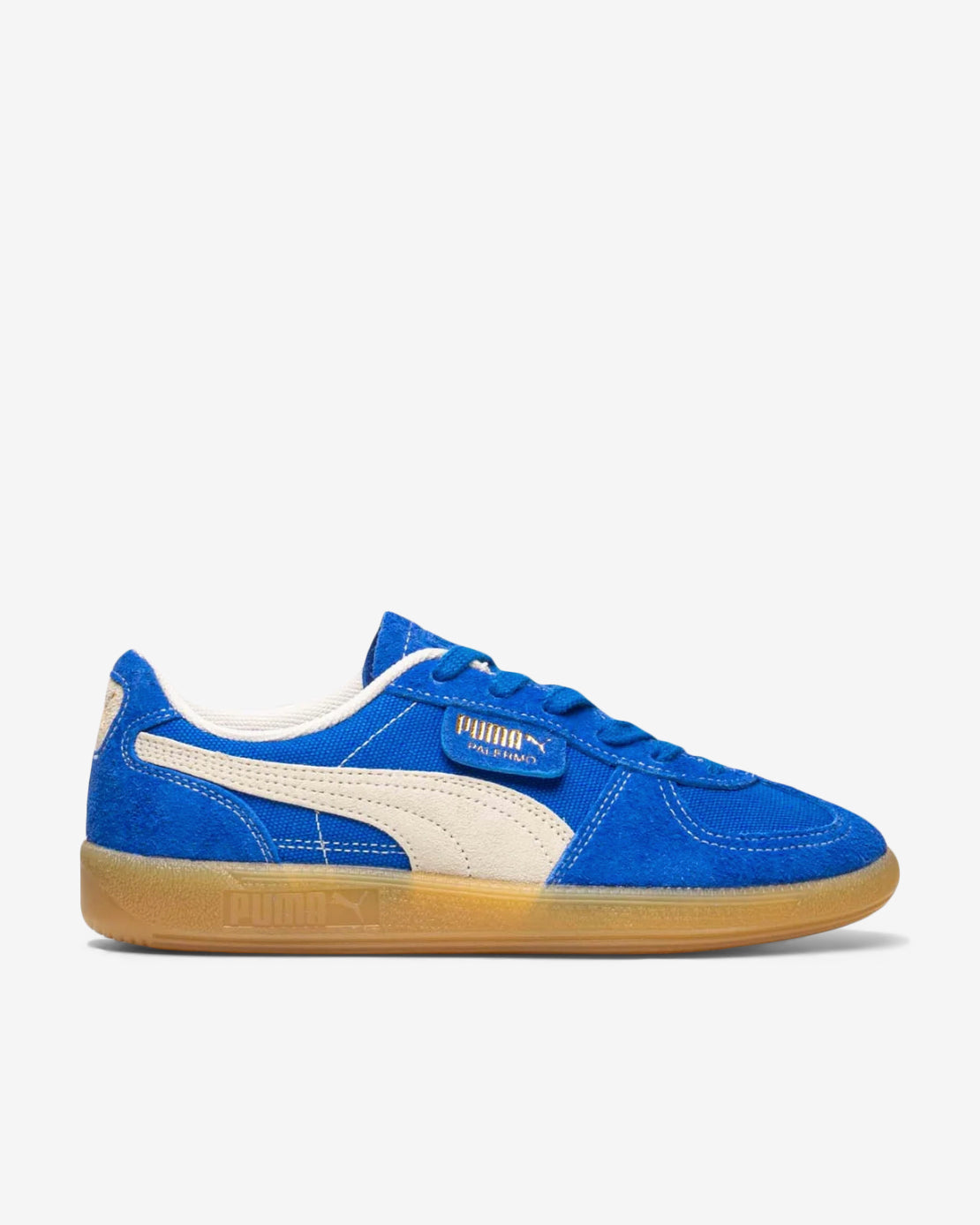 PALERMO VINTAGE - BLUE/GUM