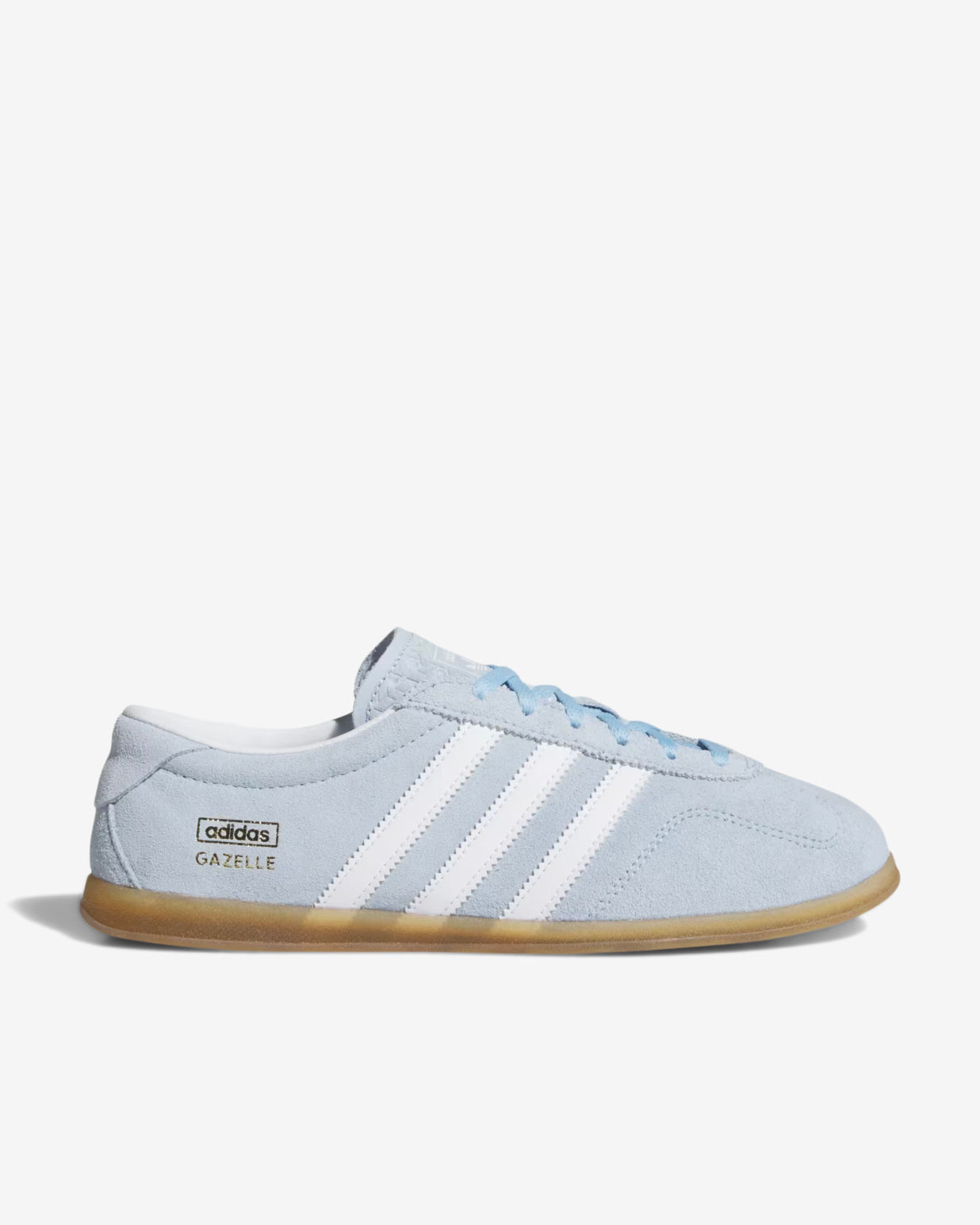 GAZELLE LO PRO W - CLEAR SKY/WHITE