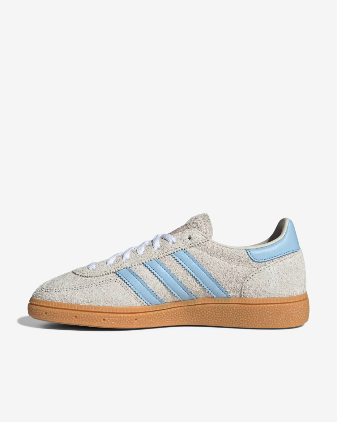 HANDBALL SPEZIAL W - ALUMINA/CLEAR SKY