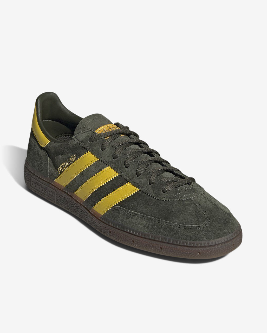 HANDBALL SPEZIAL - CARGO/YELLOW