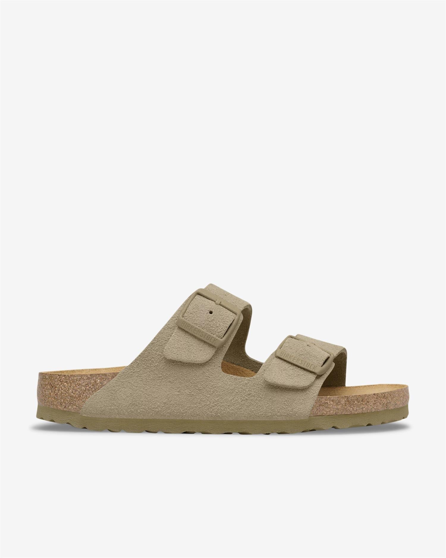 W ARIZONA BS - FADED KHAKI