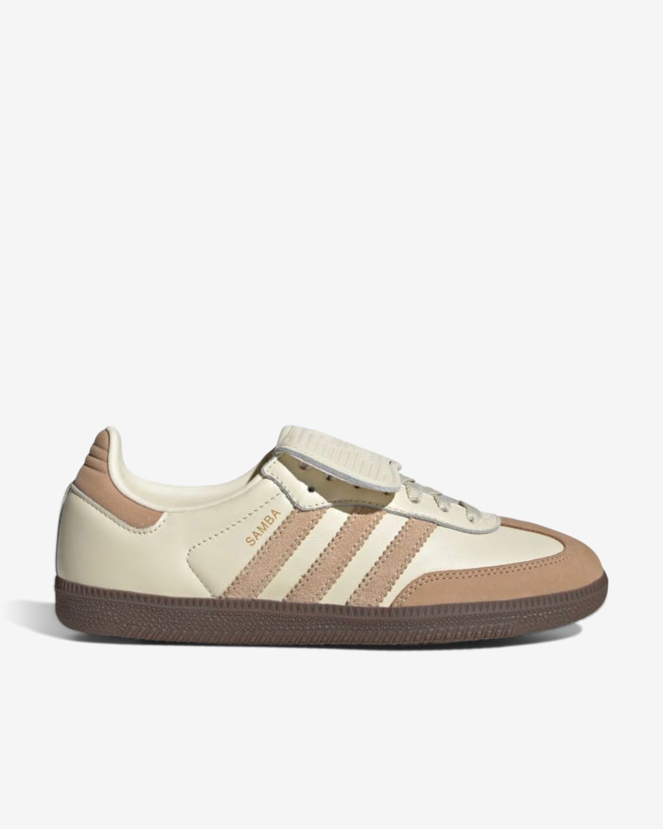 SAMBA LT W - CREAM/SANDSTONE