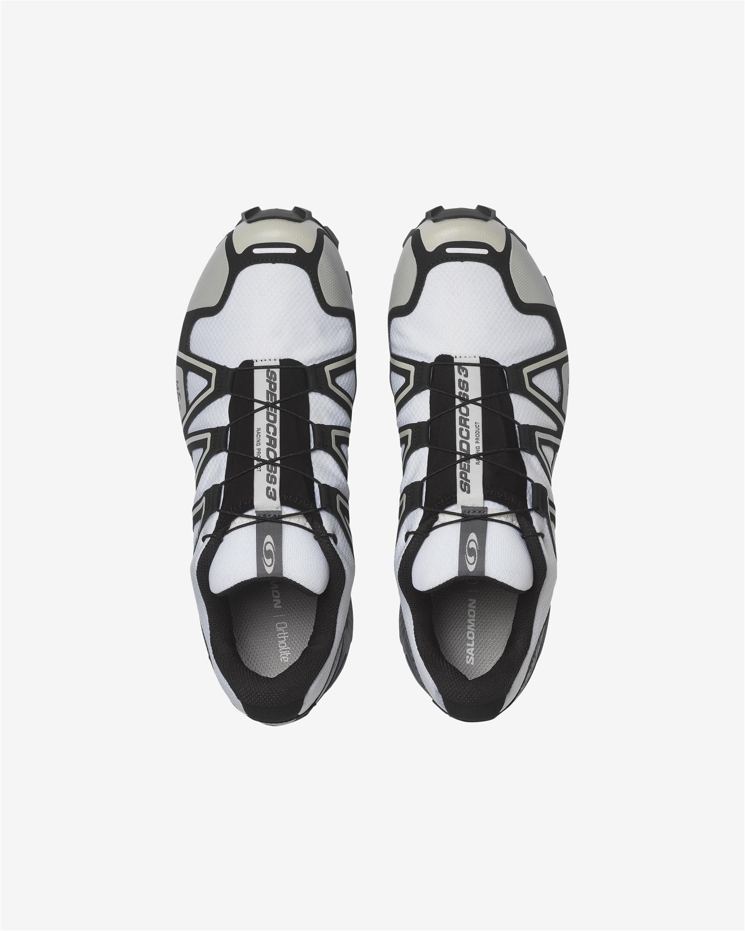 SPEEDCROSS 3 GTX - WHITE/METAL