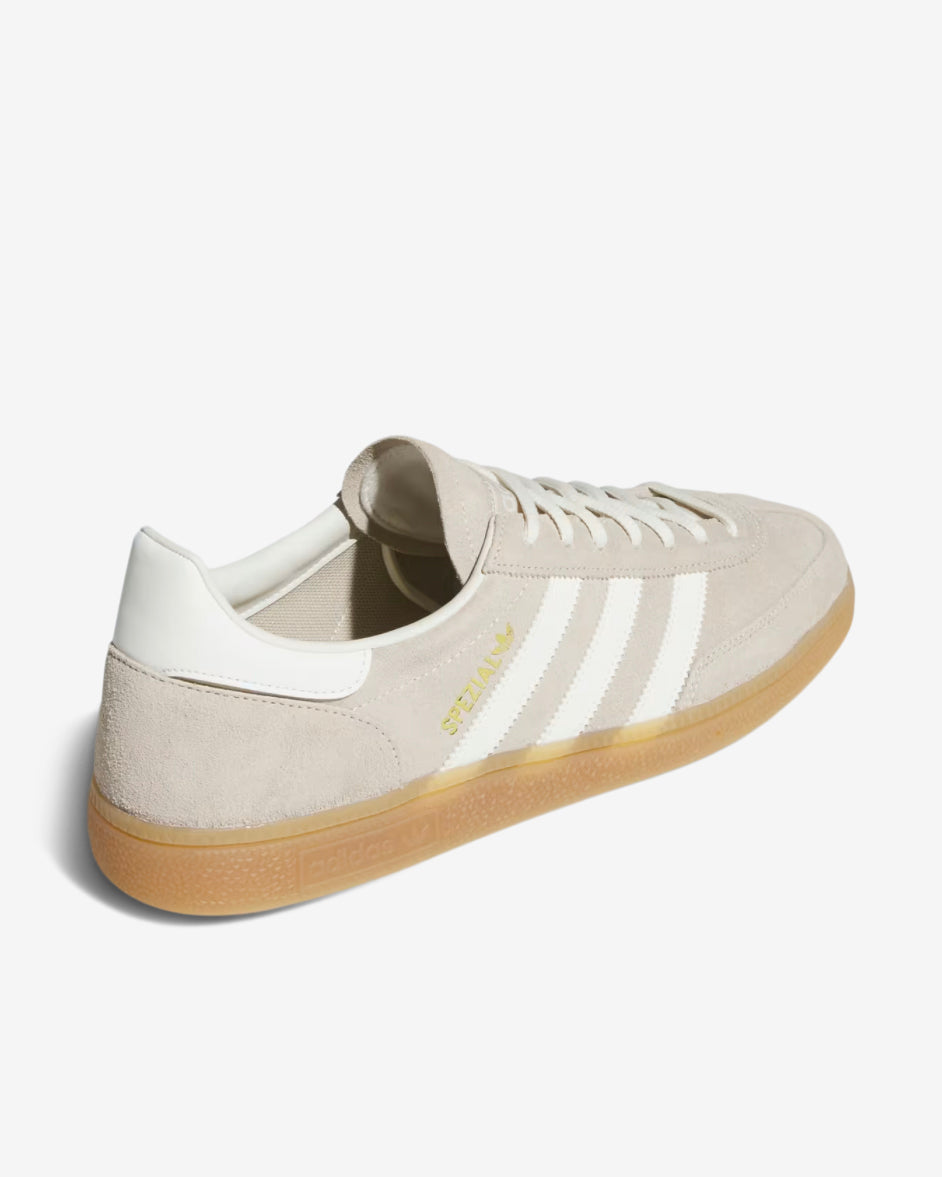 HANDBALL SPEZIAL - KHAKI/OFF WHITE