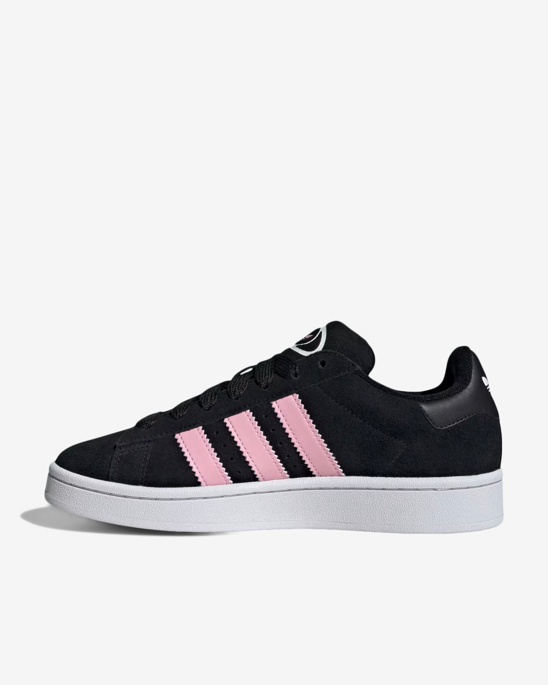 CAMPUS 00s W - BLACK/PINK