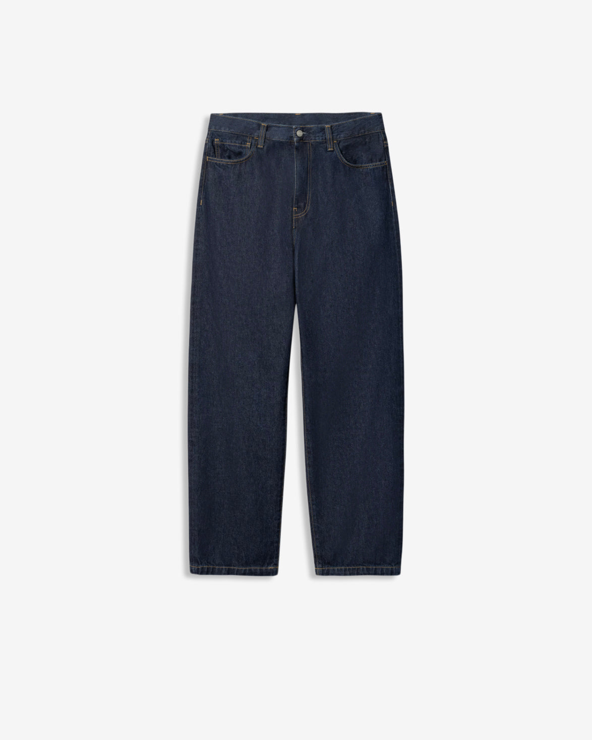 LANDON PANT - BLUE RINSED