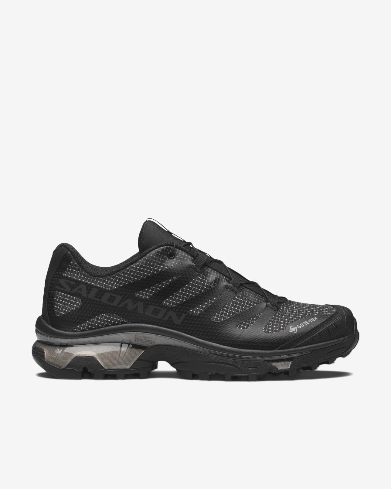 XT-4 OG GTX - BLACK/BLACK