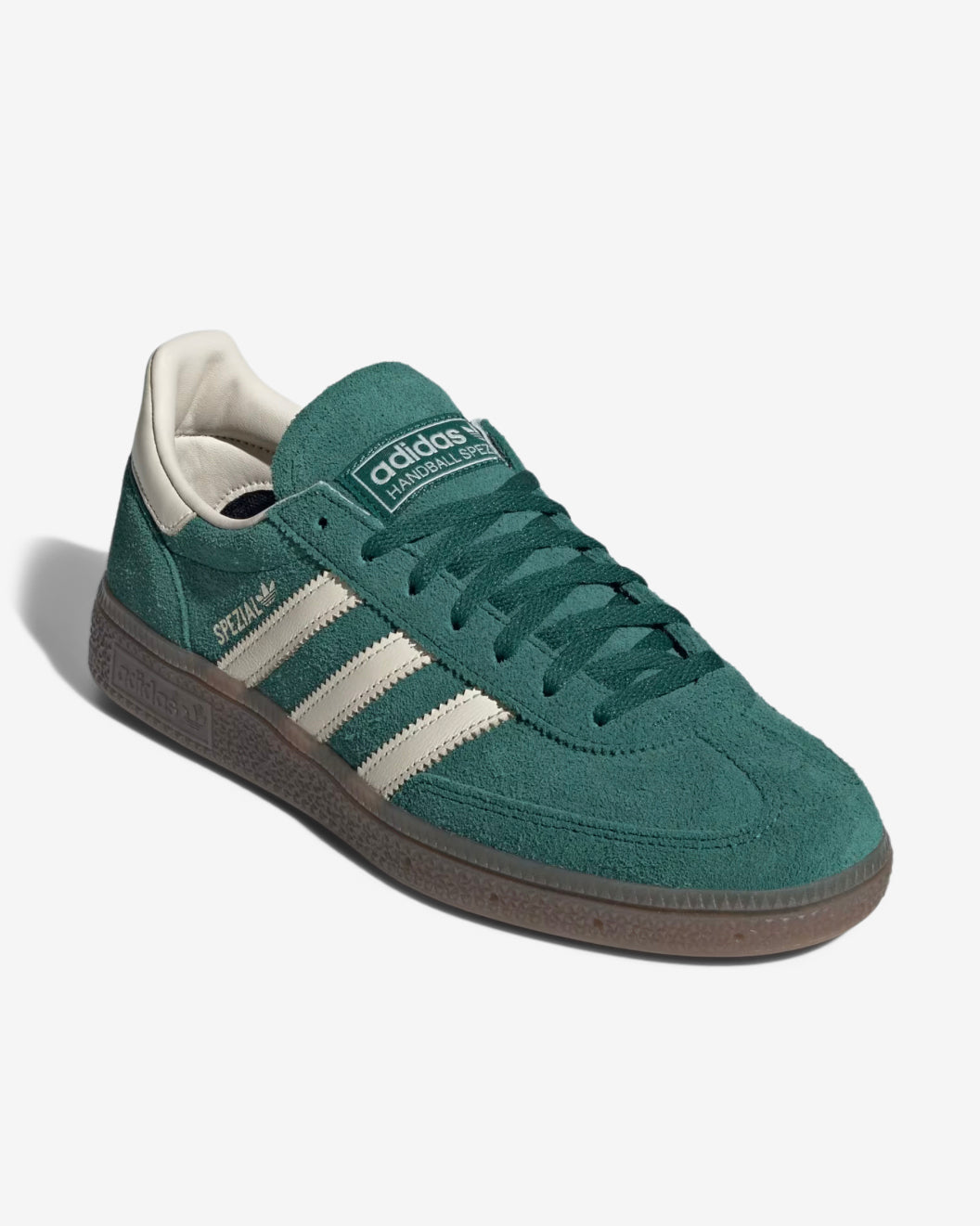 HANDBALL SPEZIAL - COLLEGIATE GREEN/CREAM