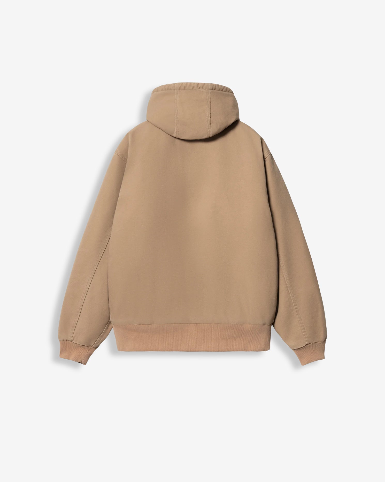 OG ACTIVE JACKET - PEANUT AGED CANVAS