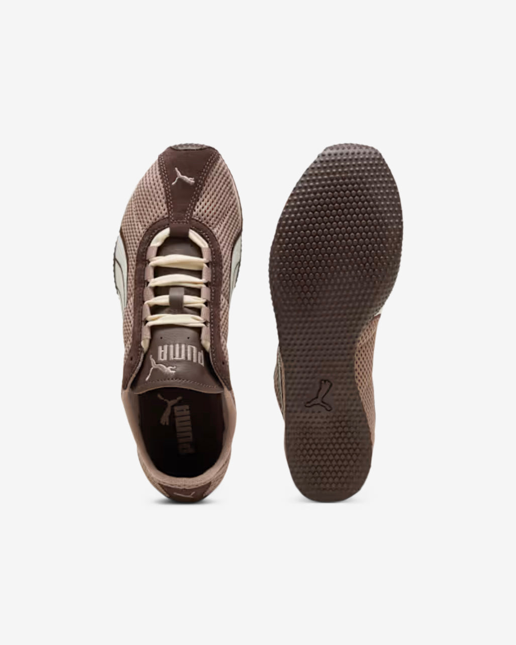 H-STREET - SANDSTORM/CHOCOLATE BROWN