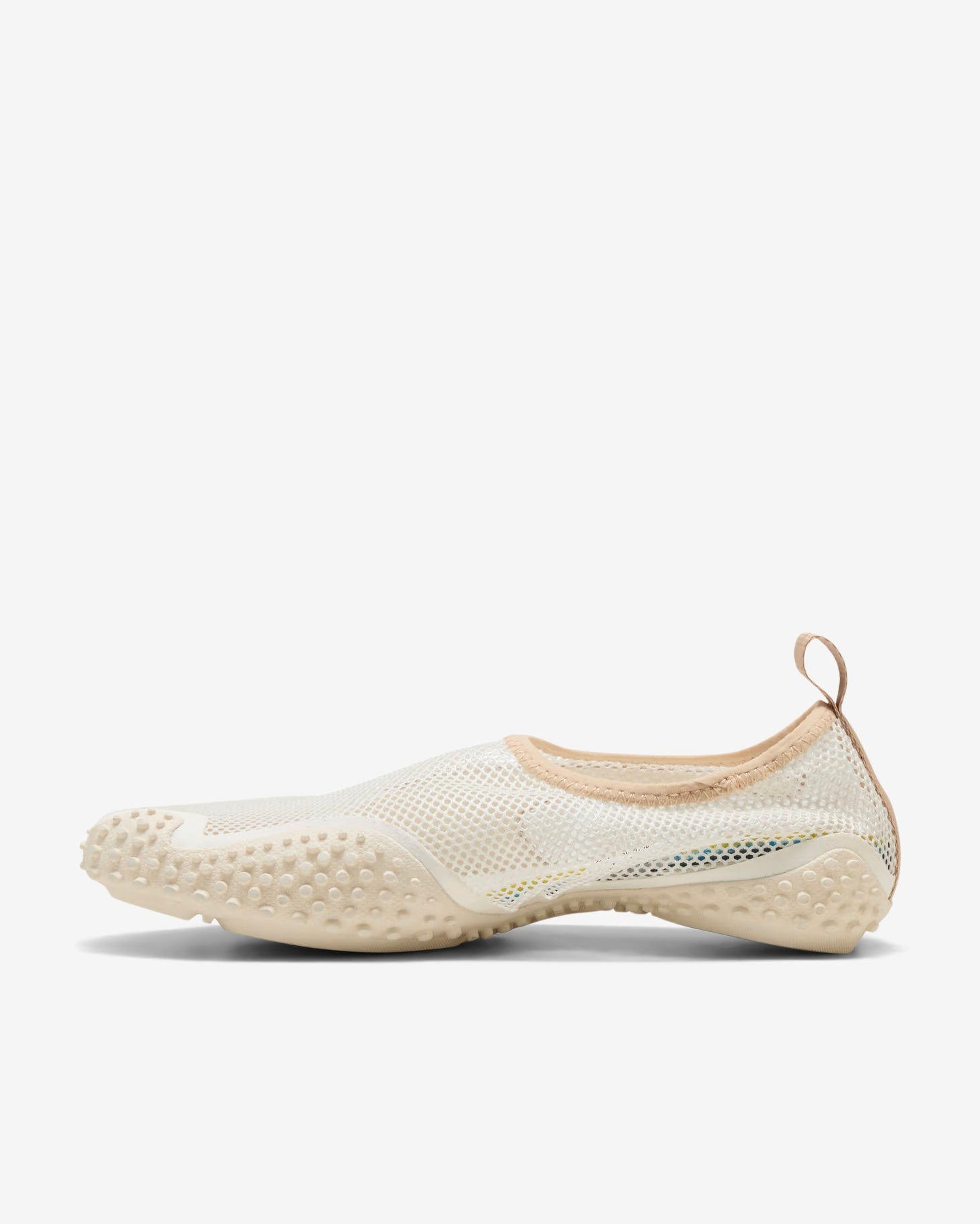 MOSTRO FLEX MESH - WARM WHITE/SAND