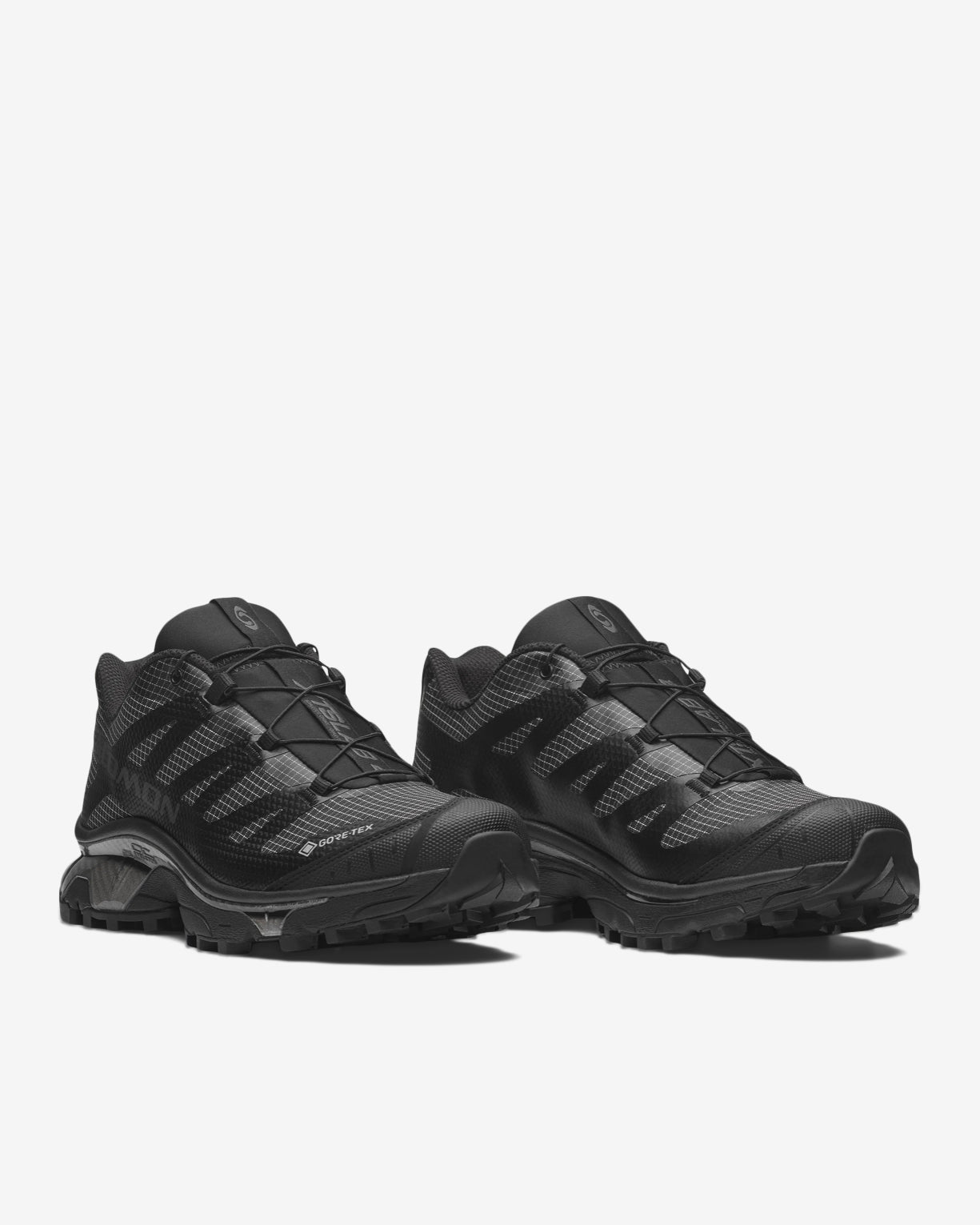XT-4 OG GTX - BLACK/BLACK