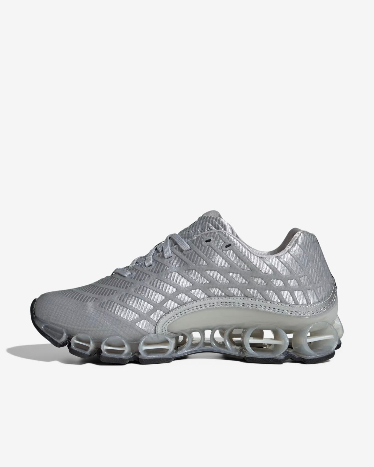 MEGARIDE F50 - SILVER METALLIC
