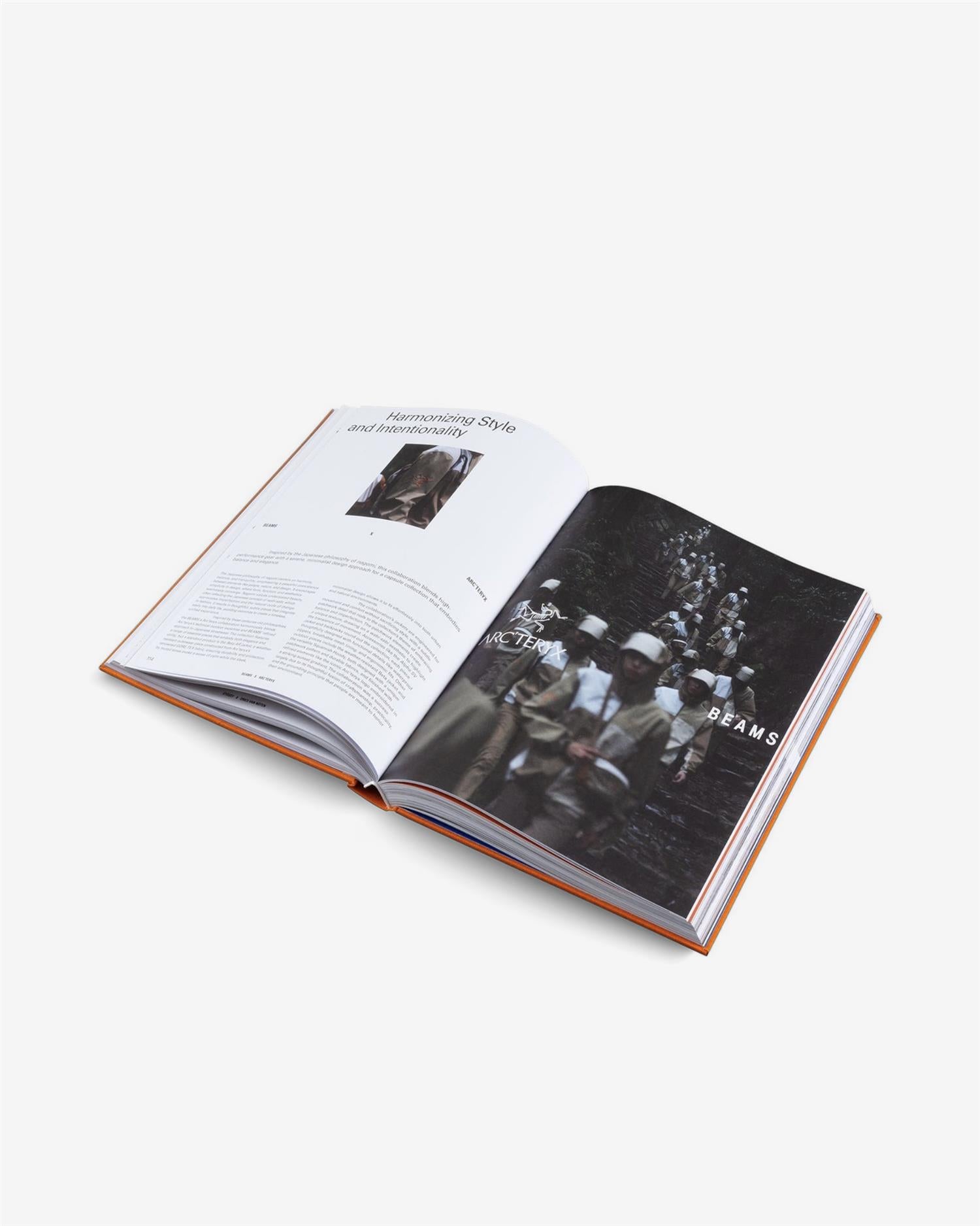 THE INCOMPLETE VOL.2 - HIGHSNOBIETY GUIDE