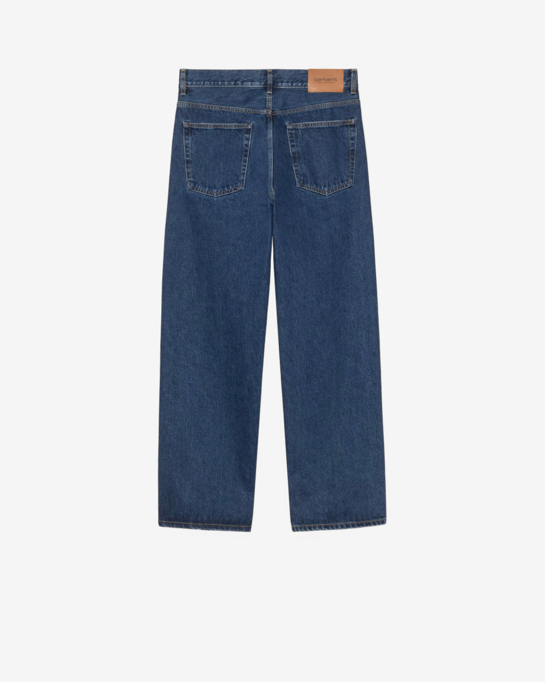 PAYSON PANT - BLUE STONE WASHED