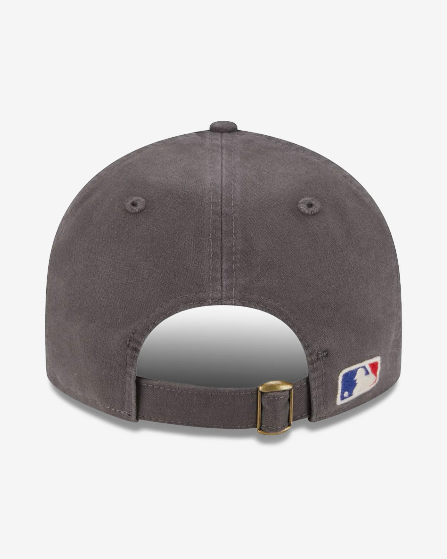 SAN DIEGO PADRES RETRO CROWN 9FIFTY - BROWN