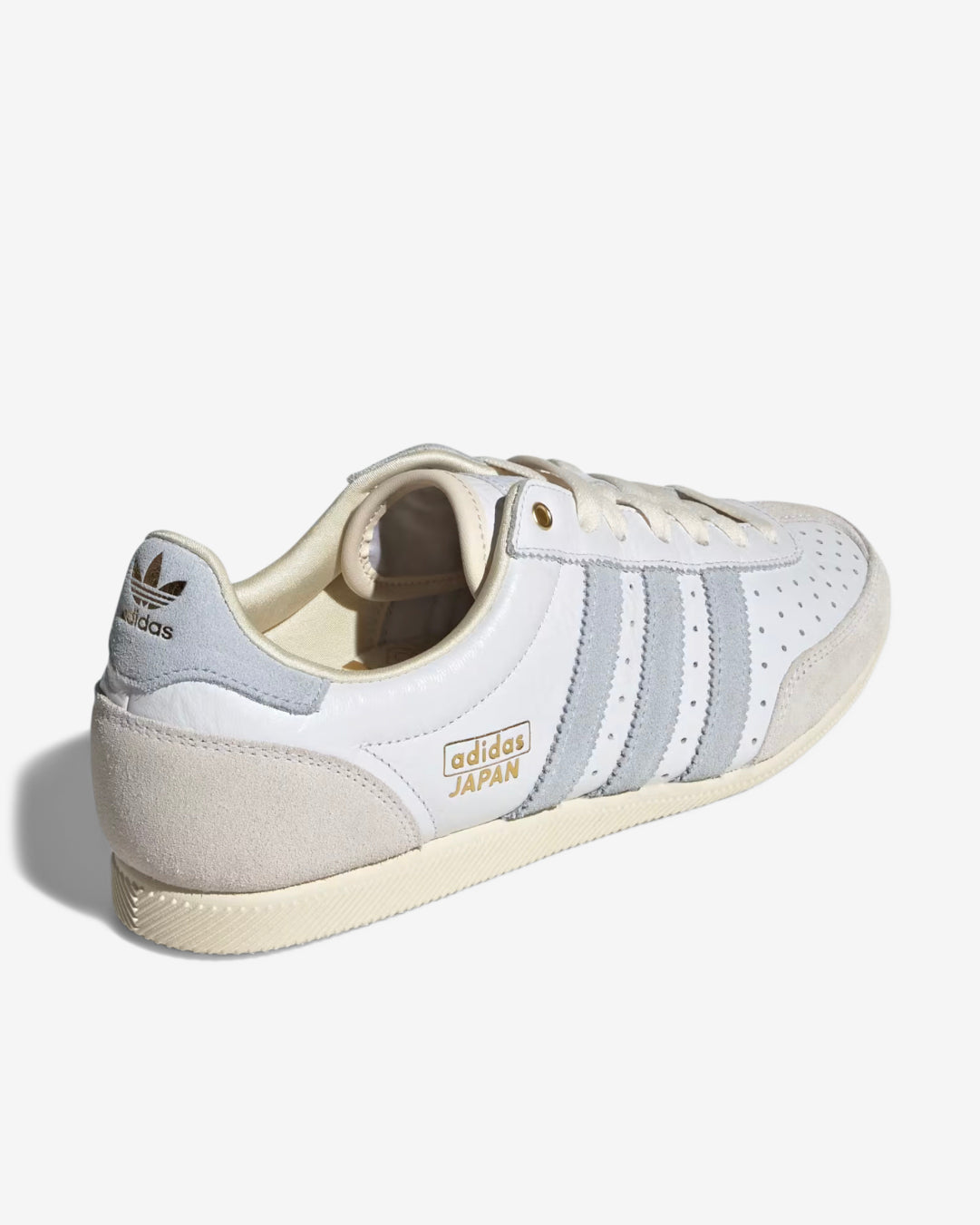 JAPAN W - WHITE/CRYSTAL SKY