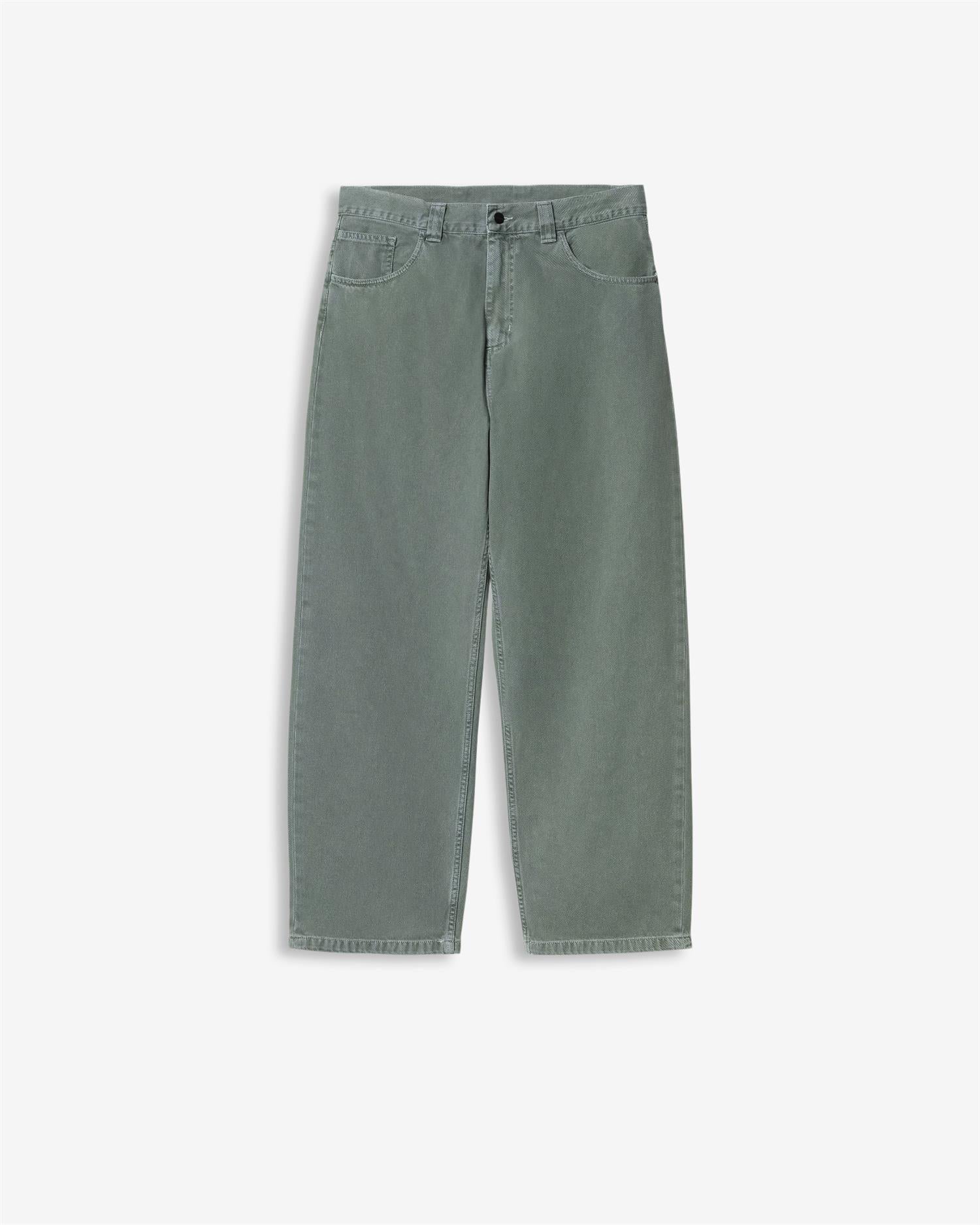 BRANDON PANT - SILVER PINE