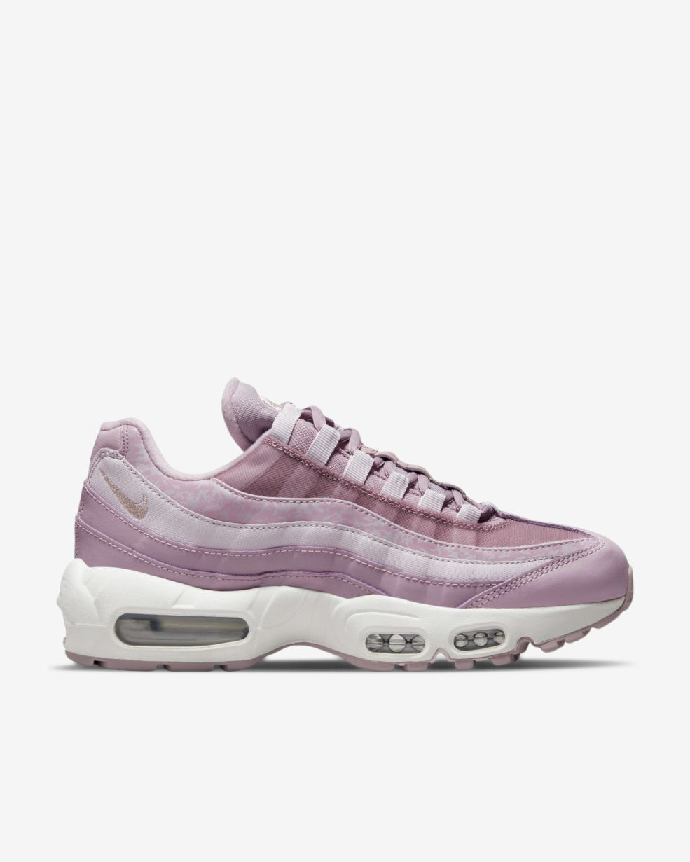 W AIR MAX 95 - PLUM FOG