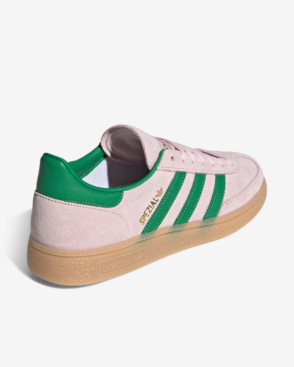 HANDBALL SPEZIAL - PINK/GREEN