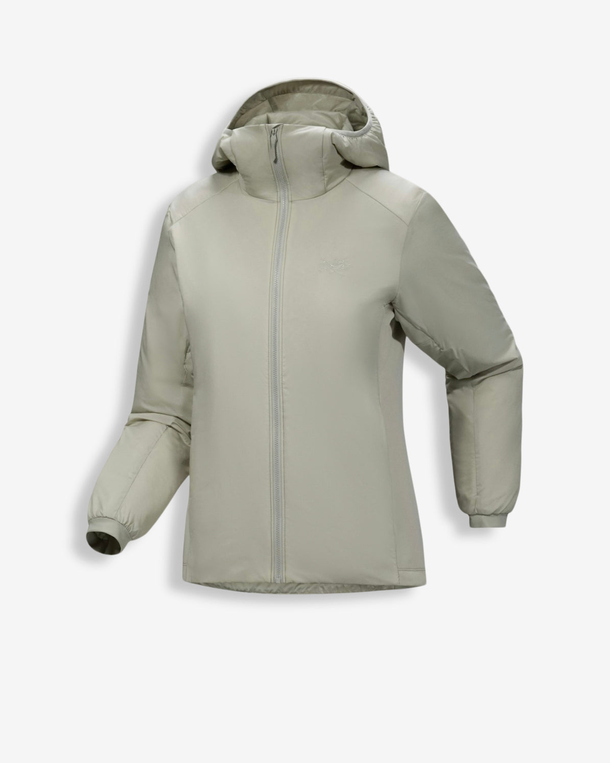 ATOM HOODY W - HABITAT