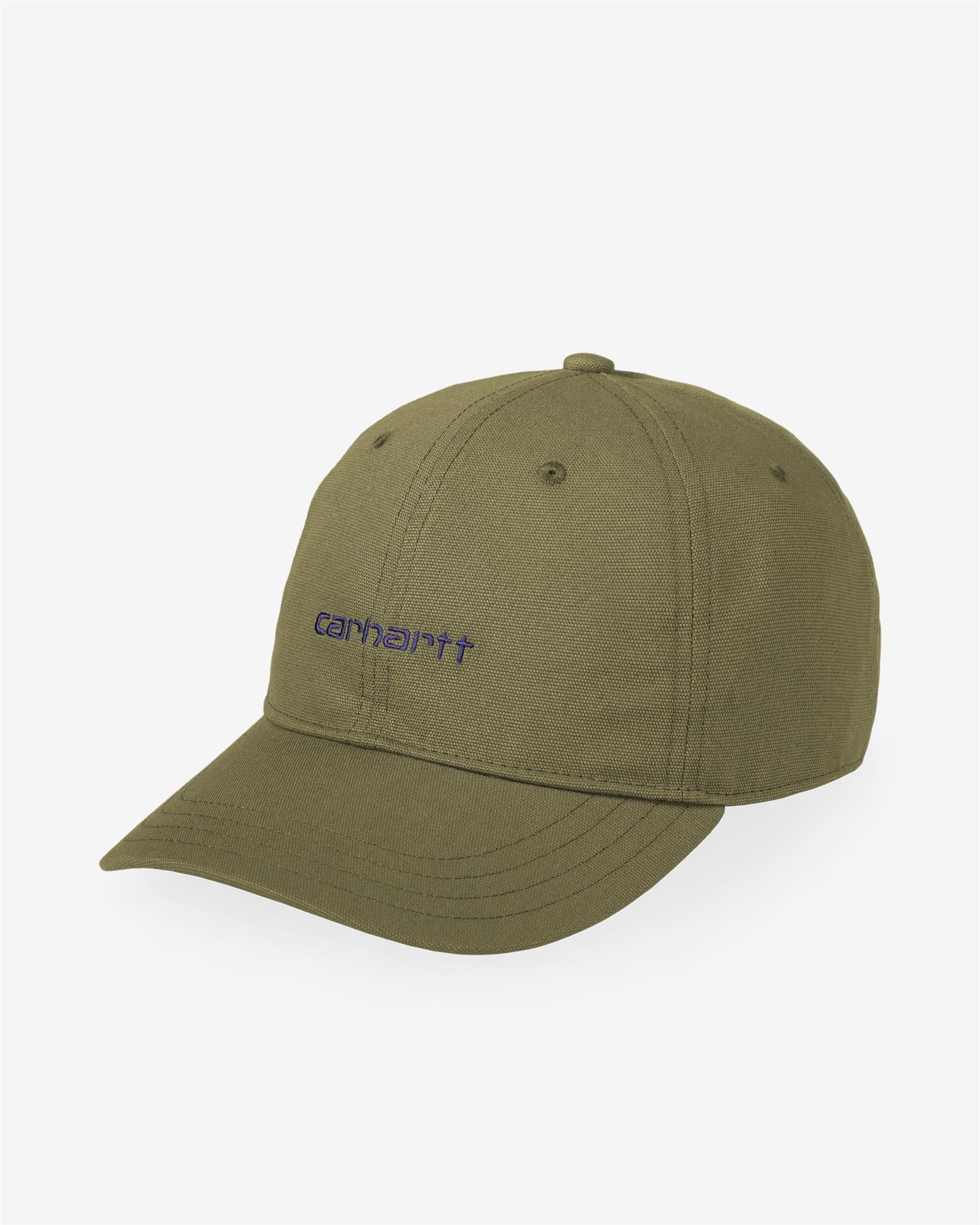 CANVAS SCRIPT CAP - CAPULET/AURA