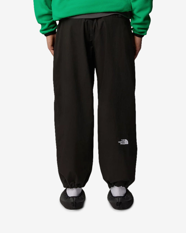 TNF X YINKA ILORI RELAXED PANT - TNF BLACK