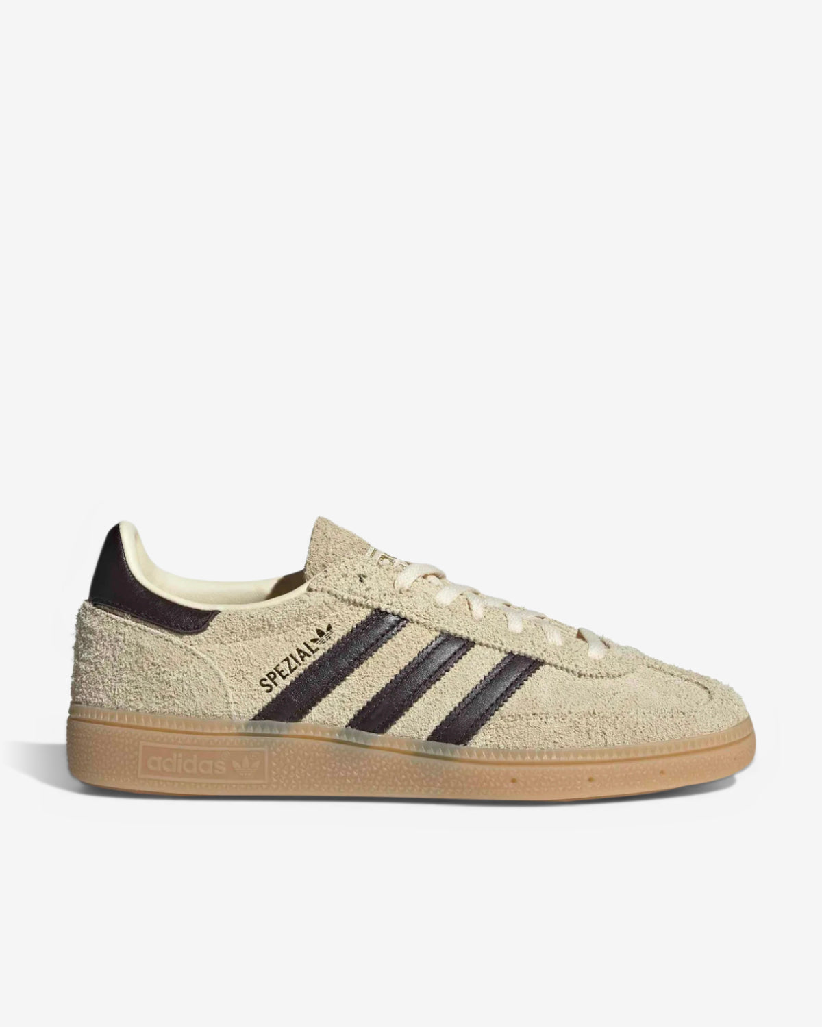 HANDBALL SPEZIAL W - WARM VANILLA/COFFEE
