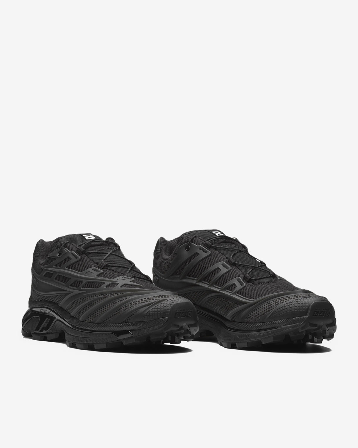 XT-EVO - BLACK/ASPHALT