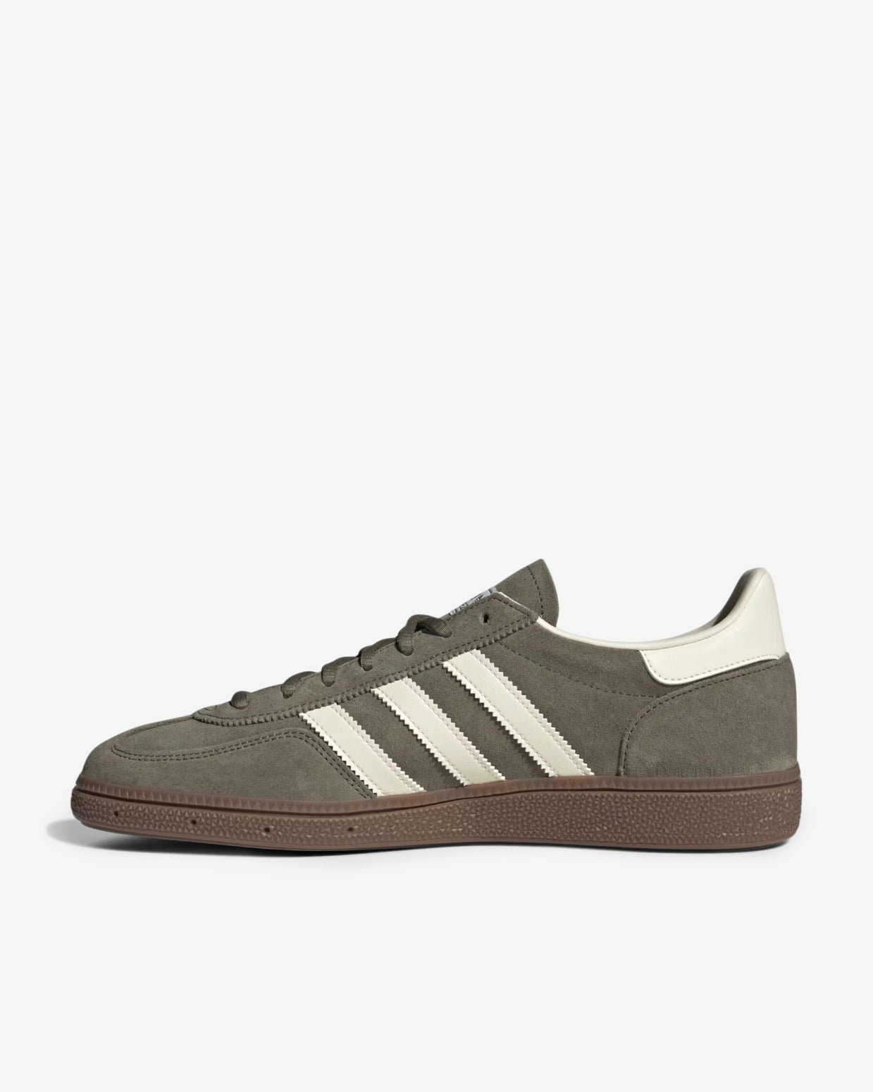 HANDBALL SPEZIAL  - OLIVE/CREAM