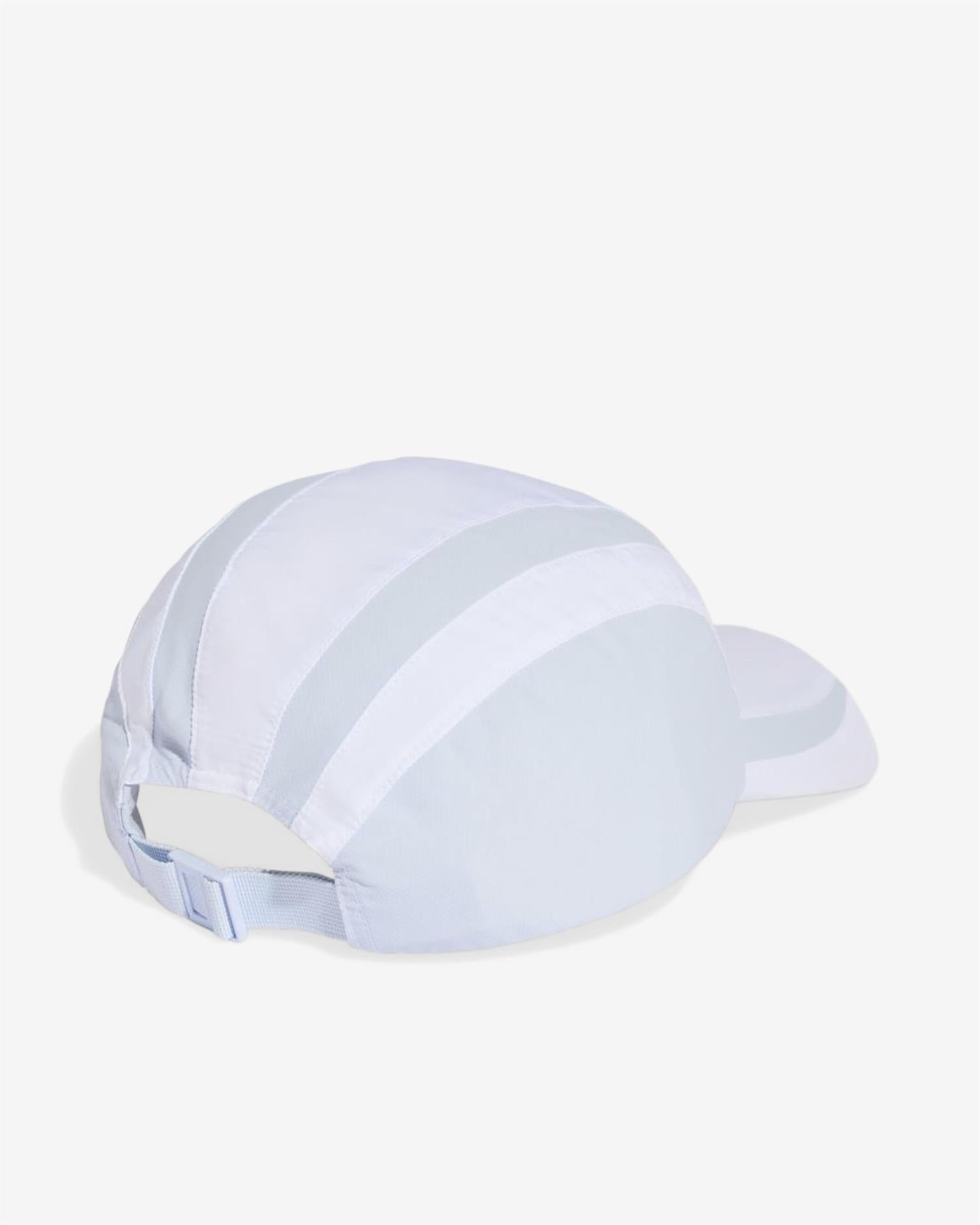 TEAMGEIST CAP - WHITE/SKY