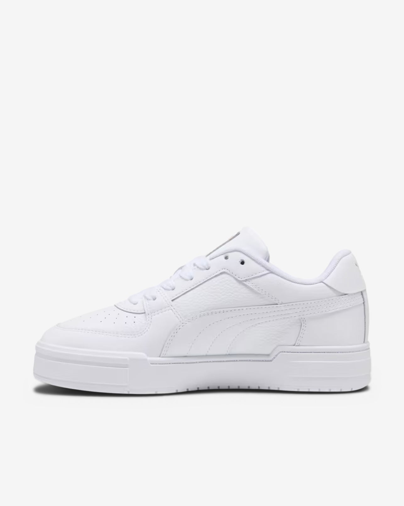 CA PRO CLASSIC II - PUMA WHITE