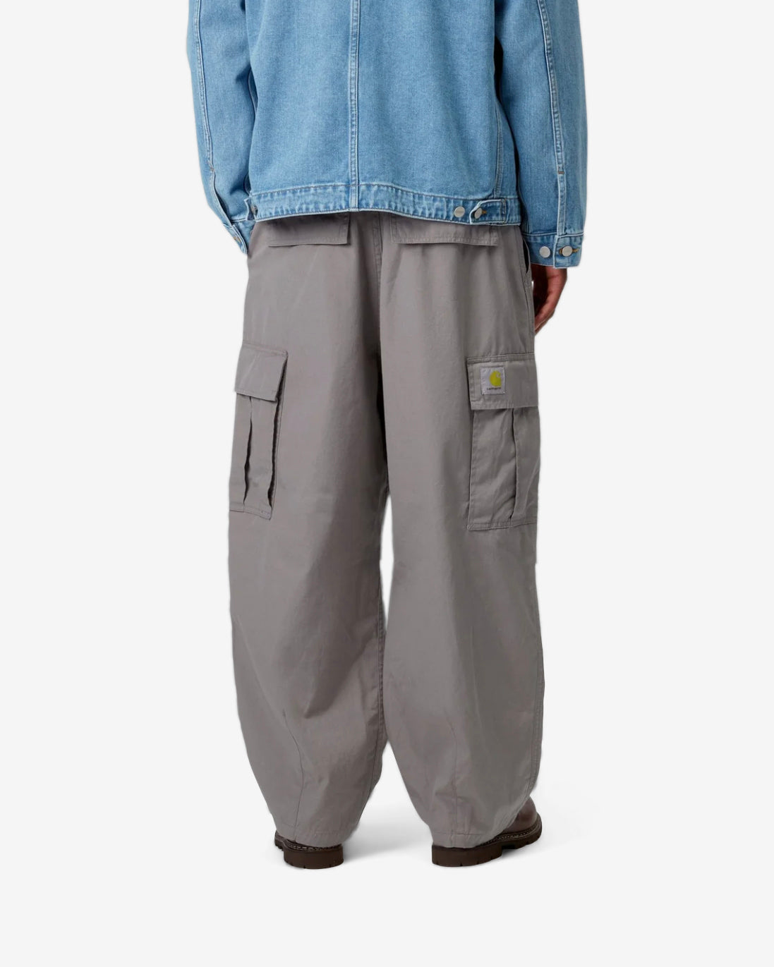 COLE CARGO PANT - YOSEMITE