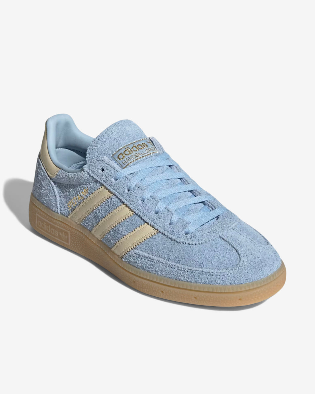 HANDBALL SPEZIAL - CLEAR SKY/VANILLA