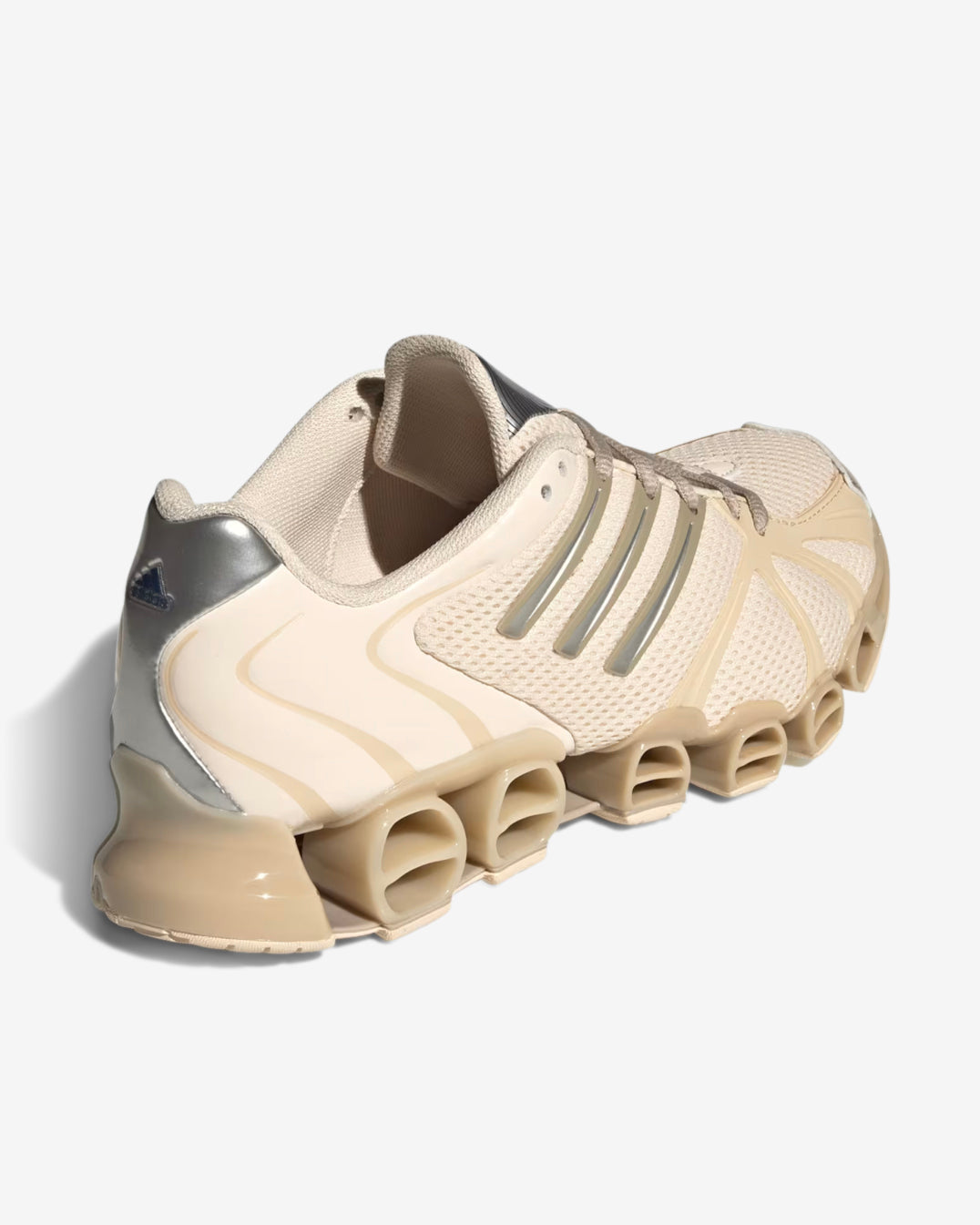 MEGA GHOSTRIDE W - WONDER WHITE/BEIGE