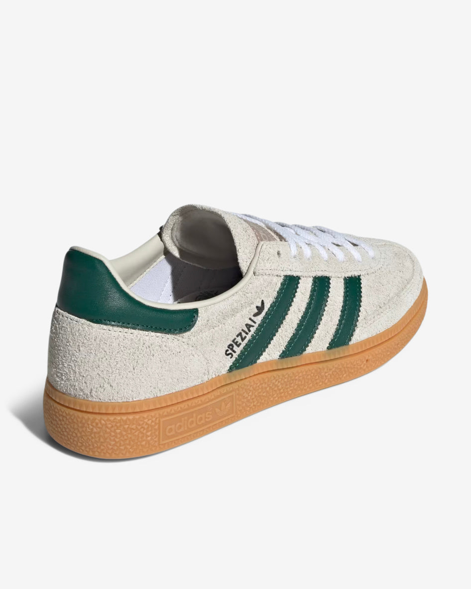 HANDBALL SPEZIAL W - ALUMINA/GREEN