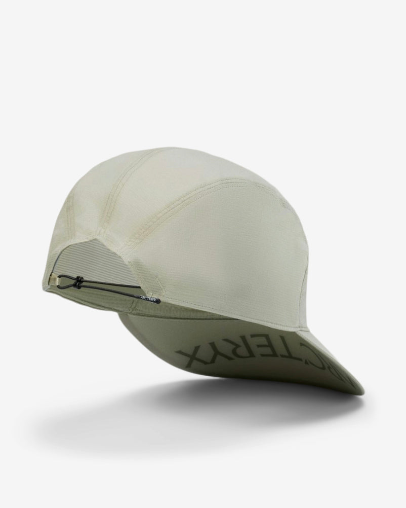 AERIOS 5 PANEL CAP - HABITAT