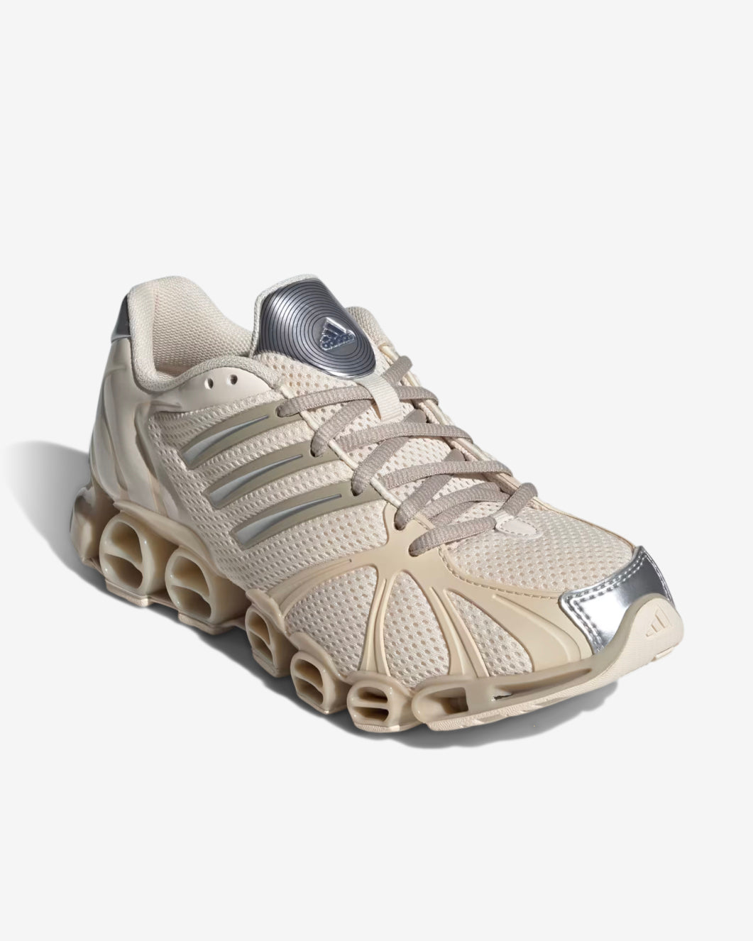 MEGA GHOSTRIDE W - WONDER WHITE/BEIGE