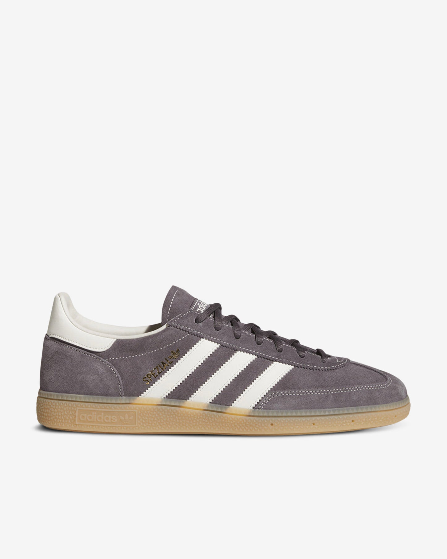 HANDBALL SPEZIAL - GREY STRATA/WHITE