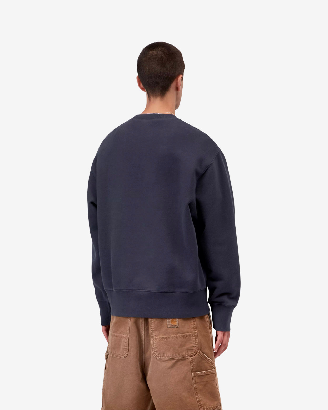 1989 WINNERS SWEAT - DARK NAVY