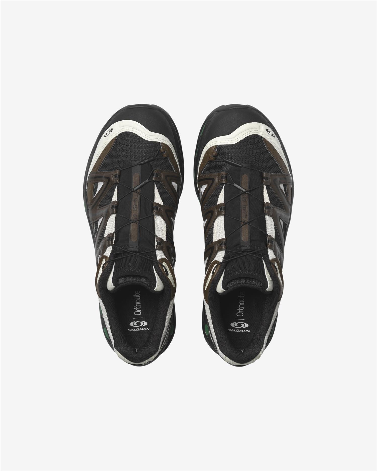 XT-QUEST GTX - BLACK/DELICIOSO