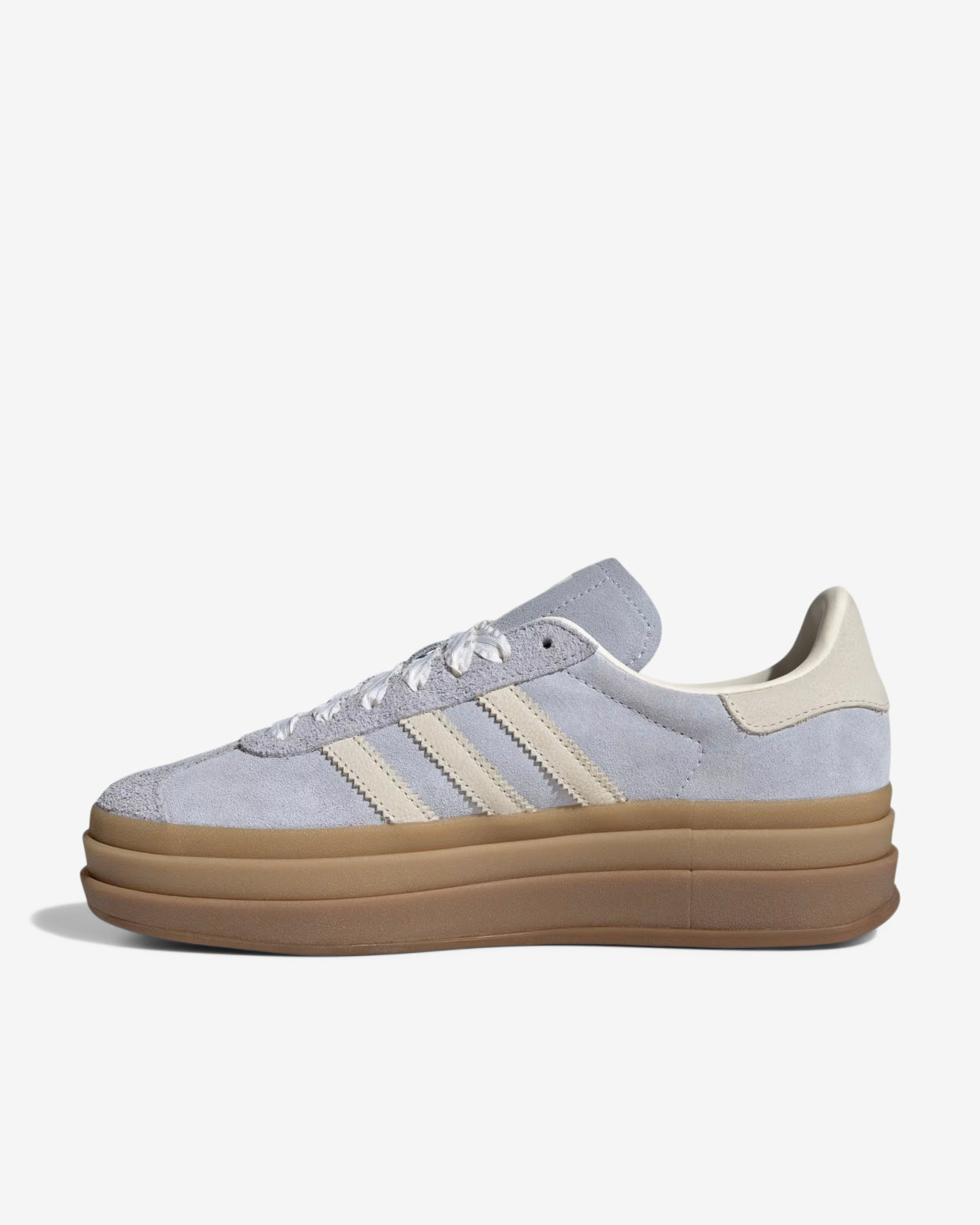 GAZELLE BOLD W - SKY/PEARL