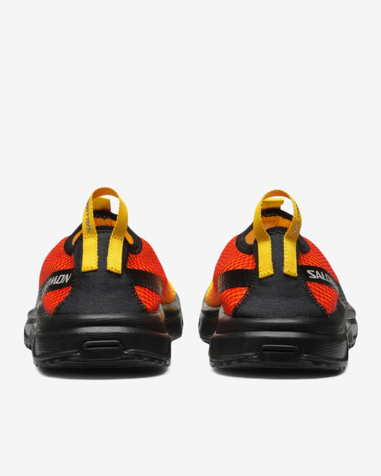 RX MOC 3.0 - RED/BLACK