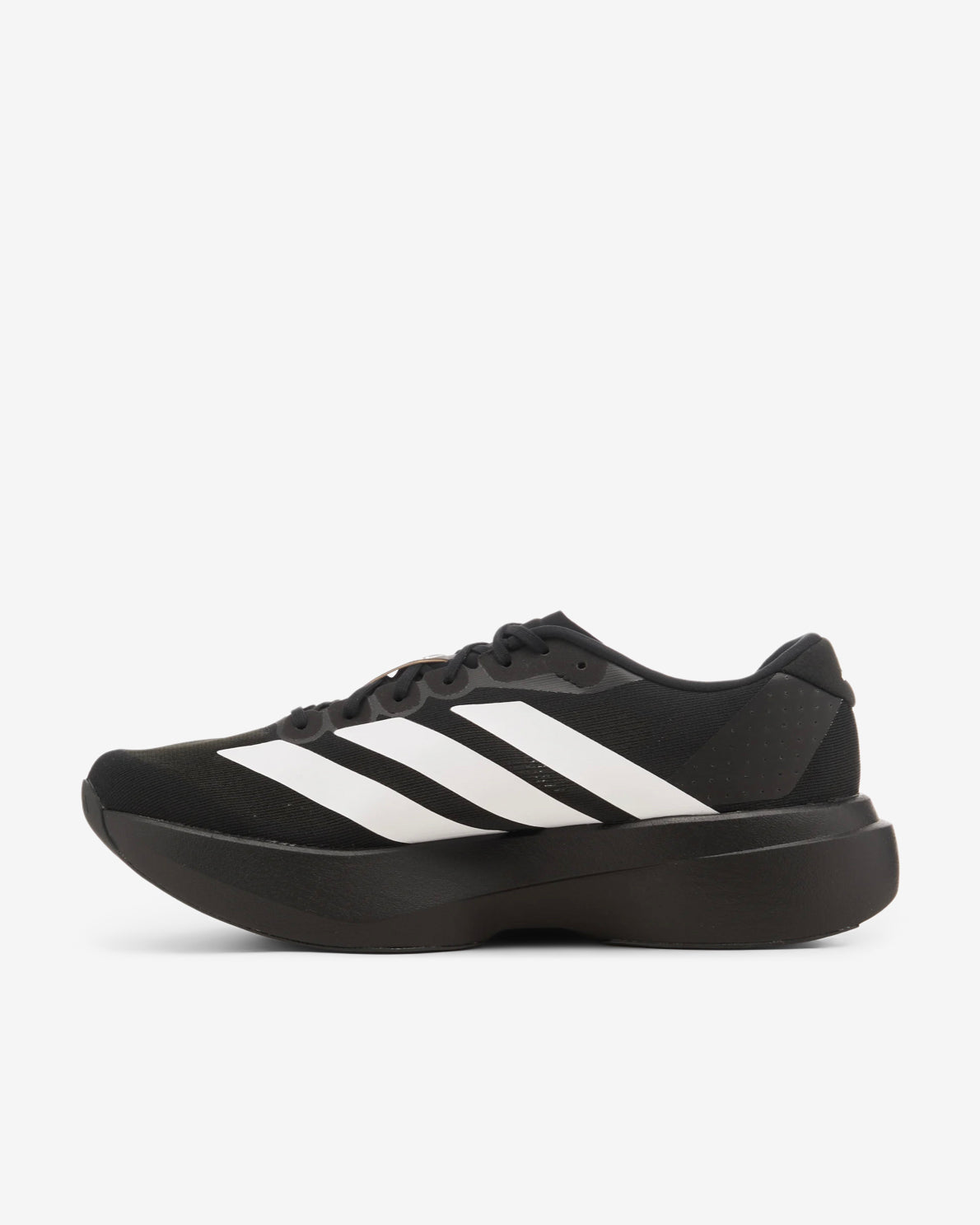 ADIZERO EVO SL - BLACK/WHITE
