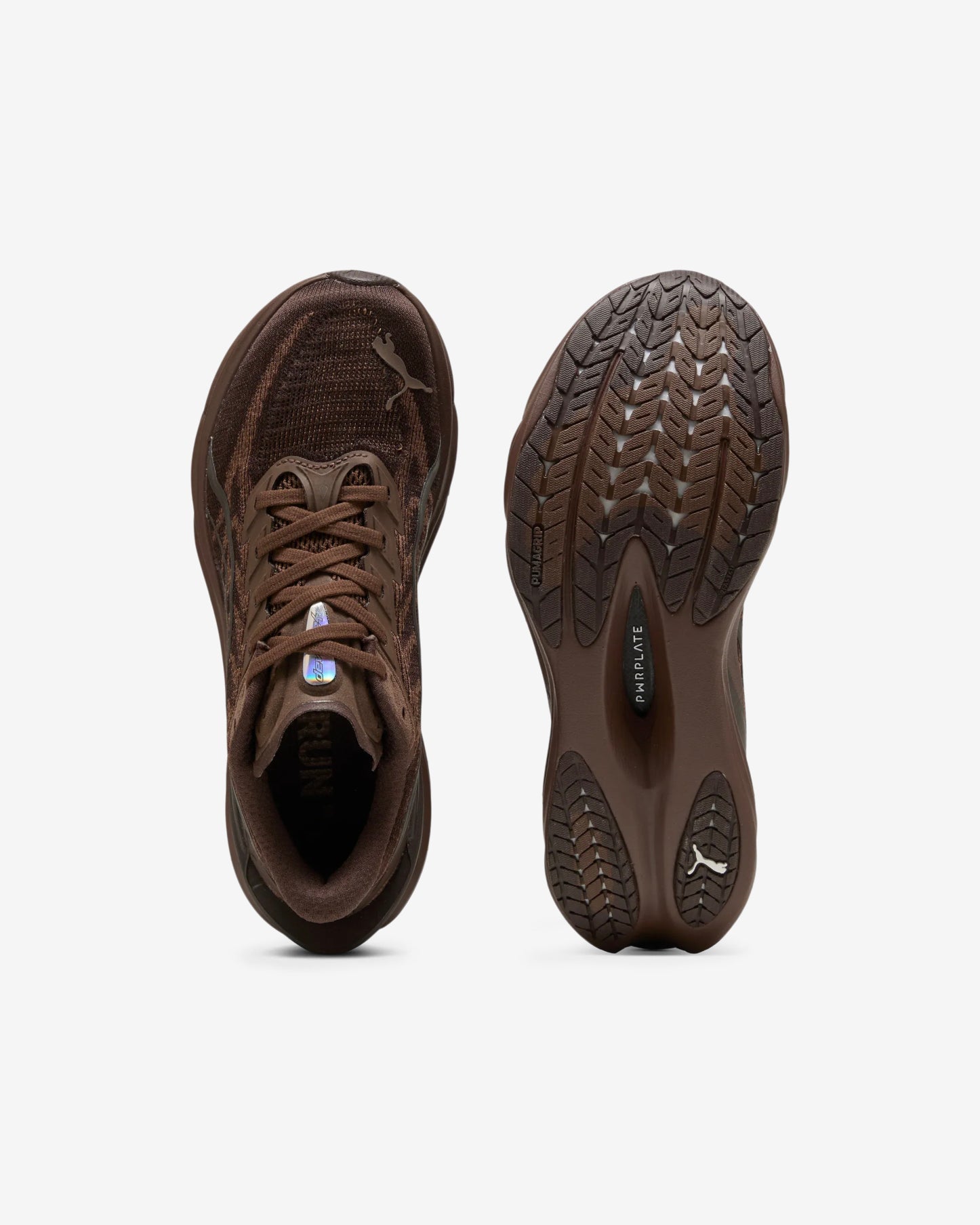 DEVIATE NITRO 4 - ESPRESSO BROWN