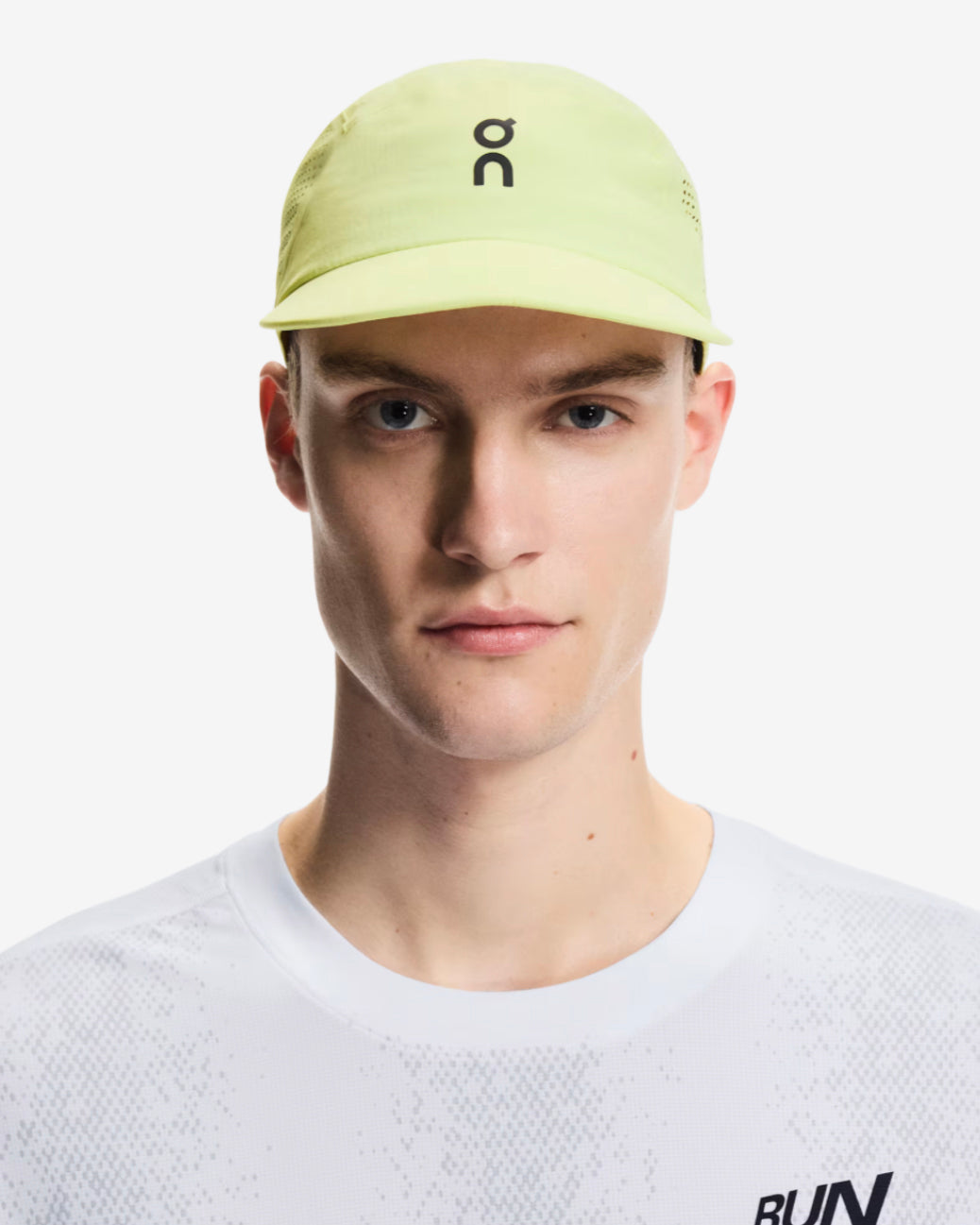 PERFORMANCE CAP - LEMONADE