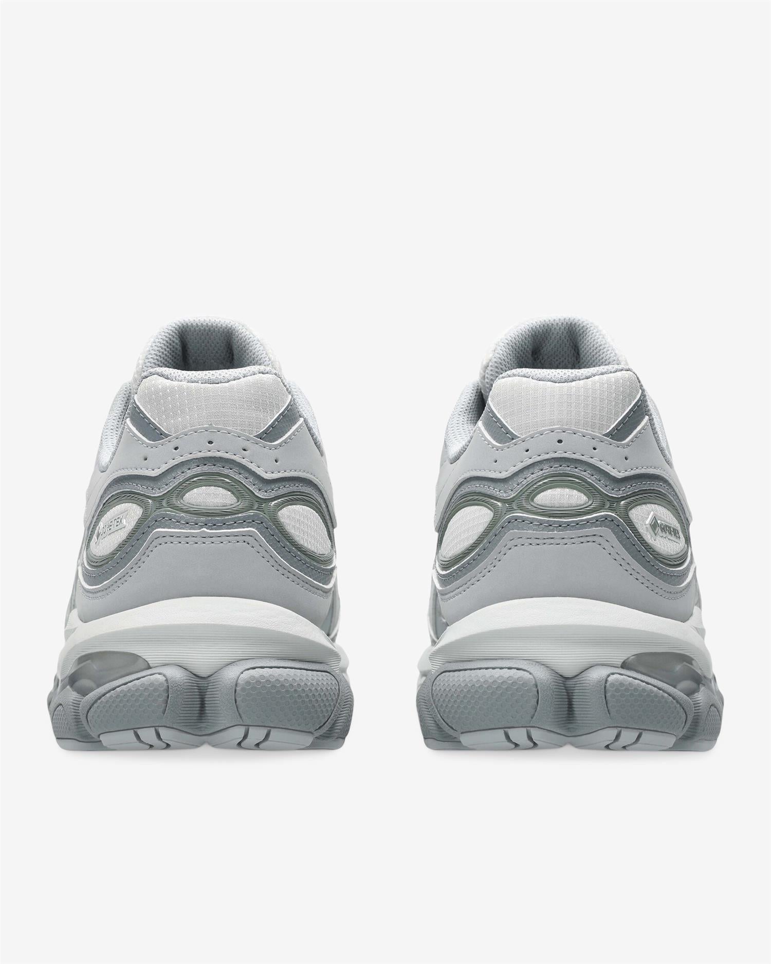GEL-NYC 2.0 - GLACIER GREY/PIEDMONT GREY