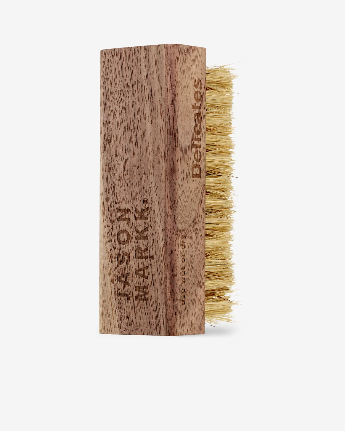 DELICATES CLEANING BRUSH