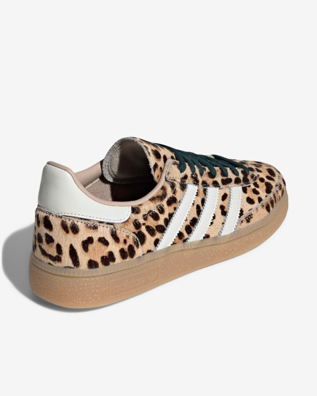 HANDBALL SPEZIAL W - MAGIC BEIGE/IVORY