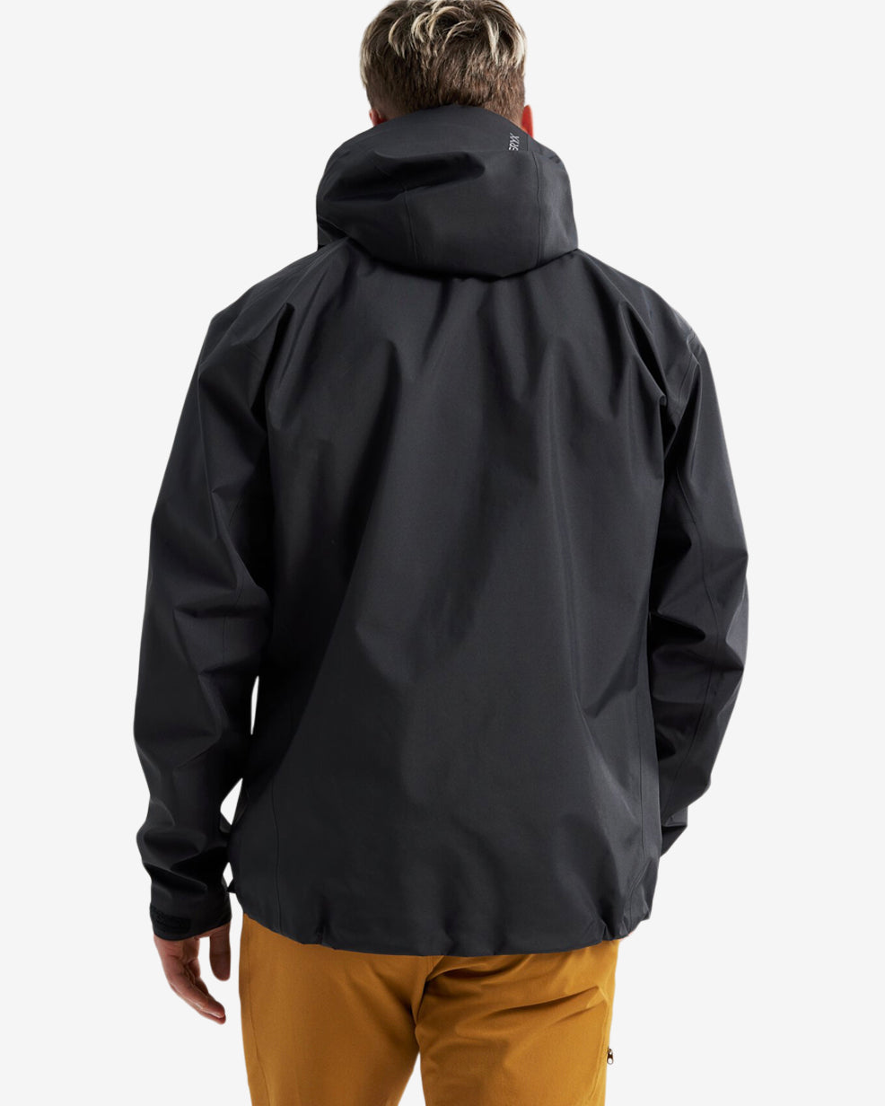 BETA JACKET M - BLACK
